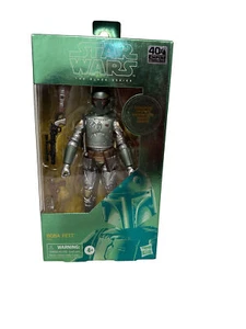 Star Wars schwarze Serie - Bild 1 von 29