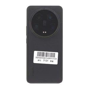 Xiaomi 14 Ultra 5G 6.73" 50MP 1TB 16GB Snapdragon (Unlocked) Android Google play - Zdjęcie 1 z 10