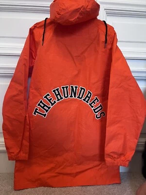 Chaqueta Hundreds Foto 1 de 4