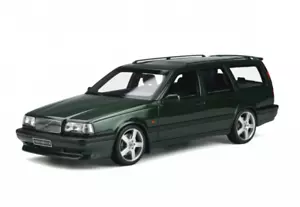 1/18 VOLVO 850 T5 R 1995 OTTOMOBILE OT928 - Foto 1 di 1