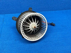 2010 - 2016 PORSCHE PANAMERA A/C AIR CONDITION HEATER BLOWER MOTOR FAN OEM - Bild 1 von 11