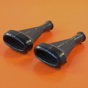 Bosch Wasserdichter Stiefel für 4-Wege AMP Superseal/JPT Elektrischer Kabelstecker - Bild 1 von 1