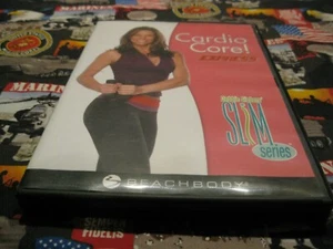 Debbie Siebers Slim Series: Cardio Core Express (DVD) - Picture 1 of 1