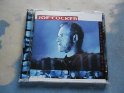 JOE COCKER -- NO ORDINARY WORLD -- (EMI Records, 1999) -- CD - Bild 1 von 4