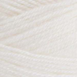 Hilo De Lana Stylecraft Life DK Doble Hilo 100g - 2300 Blanco - Imagen 1 de 1