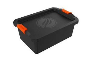 e Storage Tote All-In-One Store - Picture 1 of 12