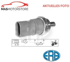 COOLANT TEMPERATURE SENSOR ERA 330546L FOR ŠKODA FABIA I,FABIA II,OCTAVIA II