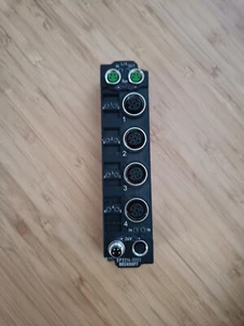 Beckhoff EP3314-0002 - Imagen 1 de 1