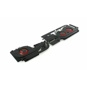 E32-2500111-A87 MSI Fansink Heatsink Fan 5V 0.5A 8.1mm For 9S716K212068 - Picture 1 of 5