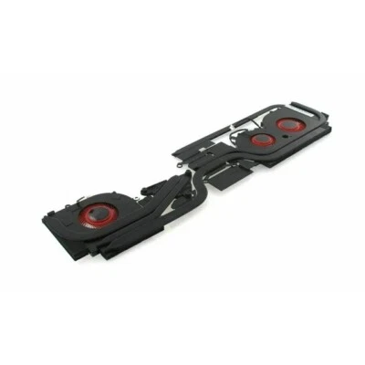 E32-2500111-A87 MSI Fansink Heatsink Fan 5V 0.5A 8.1mm For 9S716K212068 - Image 1 of 4