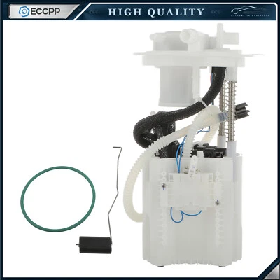 Conjunto de bomba de combustible de 3,2 L para Jeep Cherokee 2014 2015-2018 2,4 L 2014-2015 Foto 1 de 4