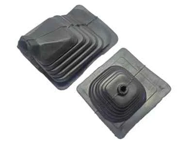 适用于铃木武士吉普赛 SJ410 SJ413 4X4 + 主齿轮变速杆靴橡胶 — 第 1/4 张图片