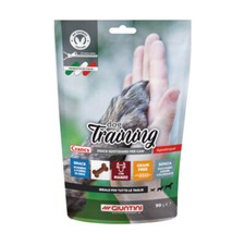 Crancy Dog Training 90g Snack per cani di tutte le razze