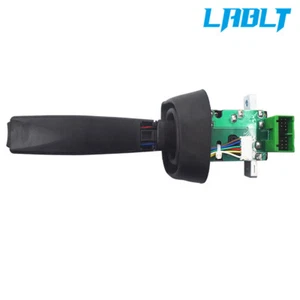 LABLT Turn Signal Switch w/ Corner Side Marker Parking For 2005-2012 Volvo VNL - Foto 1 di 11