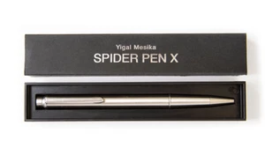 Spider Pen X (Trucos e instrucciones online) de Yigal Mesika - Imagen 1 de 3