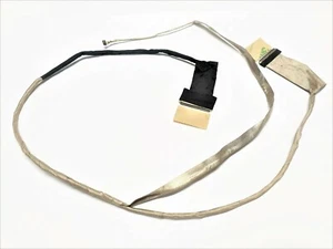 Cavo flat LED video Asus F552W - F552WA series display monitor screen cable LCD - Foto 1 di 1