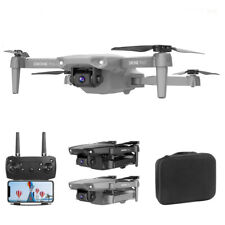 Mini dron con cámara de control de juguete HD GPS 4k drones