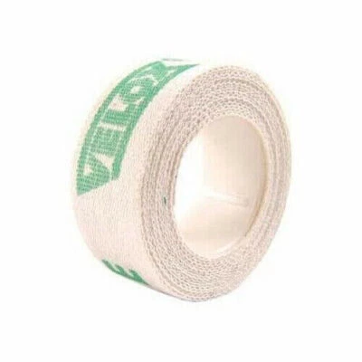Velox Cloth Rim Tape for Doublewall Wheel Rim Road Mountain Hybrid Bike - Image 1 of 2