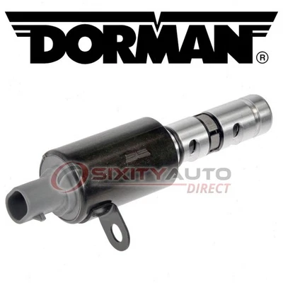 Dorman Right Variable Timing Solenoid VVT for 2006-2010 Hyundai Sonata 3.3L vi Foto 1 de 4