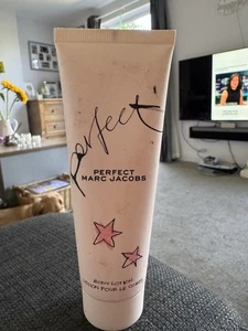 Marc Jacobs perfect body lotion 75ml - Picture 1 of 1