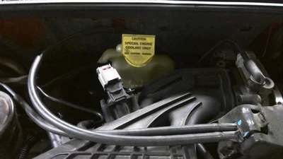 Depósito de refrigerante compatible con 03-10 PT CRUISER 304912 Foto 1 de 4