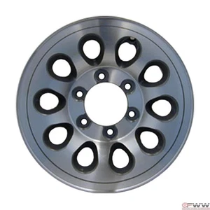 Mitsubishi Montero Raider D-50 Wheel 1987-1991 15" MB540444 - Picture 1 of 7