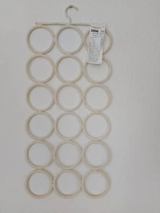 IKEA Komplement Schal, Gürtel Krawattenordnungshelfer - Bild 1 von 3