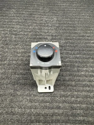 ✅2003-2008 MÓDULO DE CONTROL DE TEMPERATURA TRASERO HONDA PILOT OEM BC Foto 1 de 4