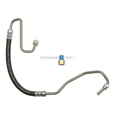 For Chevrolet C60 GMC C6000 1983-1990 Edelmann Power Steering Pressure Hose - Image 1 of 4