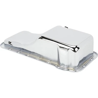 cárter de aceite delantero, se adapta a Ford FE Foto 1 de 4