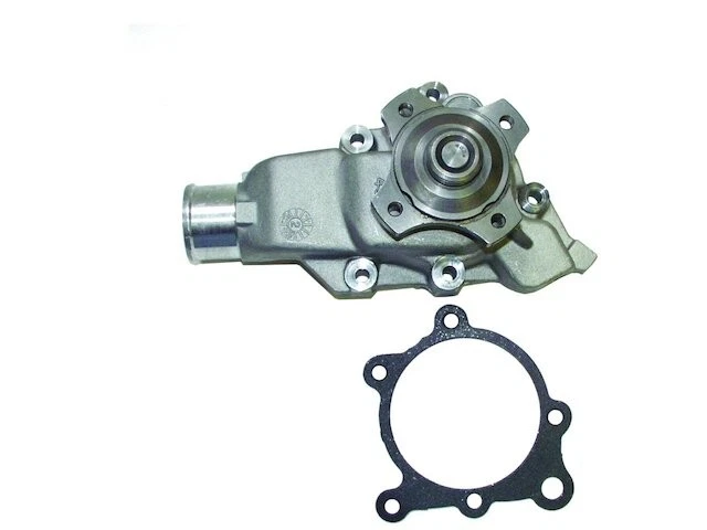 Bomba de agua para Jeep TJ 2000-2006 4,0 L 6 cilindros 2002 2003 2001 2004 2005 PP296VH Foto 1 de 1
