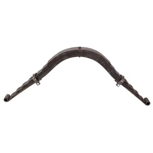 Posies Super Slide 29-31R Rear Leaf Spring, 28-31 Fits Ford Model A - Picture 1 of 5