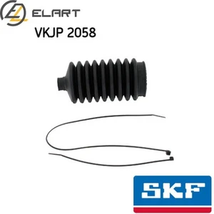 BELLOW SET STEERING VKJP 2058 FOR FIAT 127/Panorama PANDA/Hatchback/Van 126 X - Picture 1 of 6