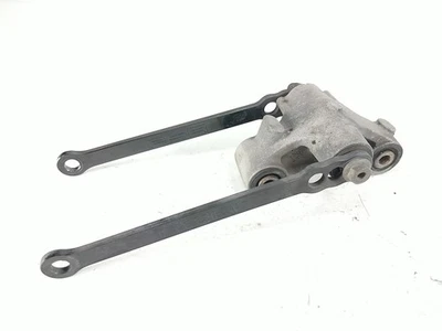 09 Kawasaki Ninja ZX6R Rear Shock (PSR) Link Linkage - Image 1 of 4