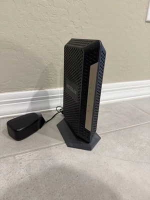 módem netgear cm1000 docsis 3.1 Foto 1 de 2