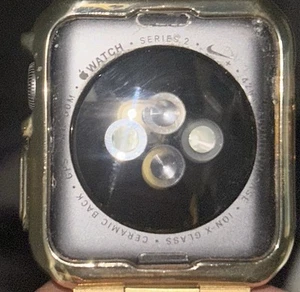 Apple Watch Series 2 42mm - Aluminum Case + GPS - Picture 1 of 2