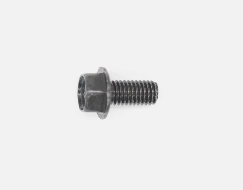 Perno silenciador Kawasaki 2001-2007 KL650 KLR650 8x16 P/N 92153-0465 Foto 1 de 1