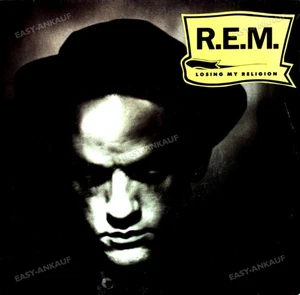 R.E.M. - Losing My Religion 7" (VG+) ' - Bild 1 von 1