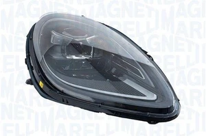1x Magneti Marelli Hauptscheinwerfer LED Rechts passend für Porsche Macan 95B - Bild 1 von 2