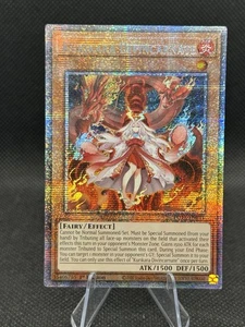 Juego de cartas coleccionables Kurikara Divincarnate POTE-EN031 1ª Edición Starlight Raro Yugioh - Imagen 1 de 2