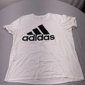 adidas Camiseta Gráfica Grande - Imagen 1 de 5