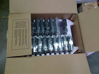 New Fujitsu World Disk 72GB 73GB 15K SAS 3.5" Hard Disk Drive HDD - Image 1 of 3