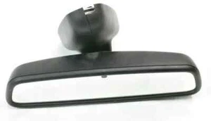 09-15 Jaguar XF X250 Interior Rear View Mirror w/ Electro chromatic & Switch OEM - Picture 1 of 7