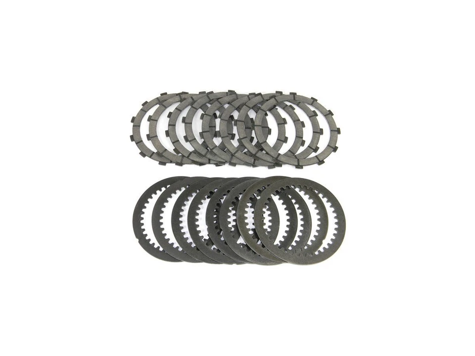 Ducabike Complete Road Clutch Disc Kit for Ducati 749 2003 > 2007 - Image 1 of 1