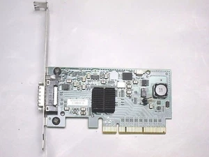 VOLTAIRE HCA 410 Ex-D 501S00046 PCI-E NEWORK CARD USED - Picture 1 of 1