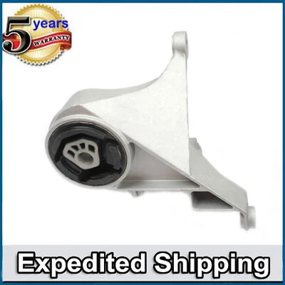 Montaje de transmisión 3082 para Chevrolet Equinox Pontiac Torrent 2006-2009 3,4 L Foto 1 de 3