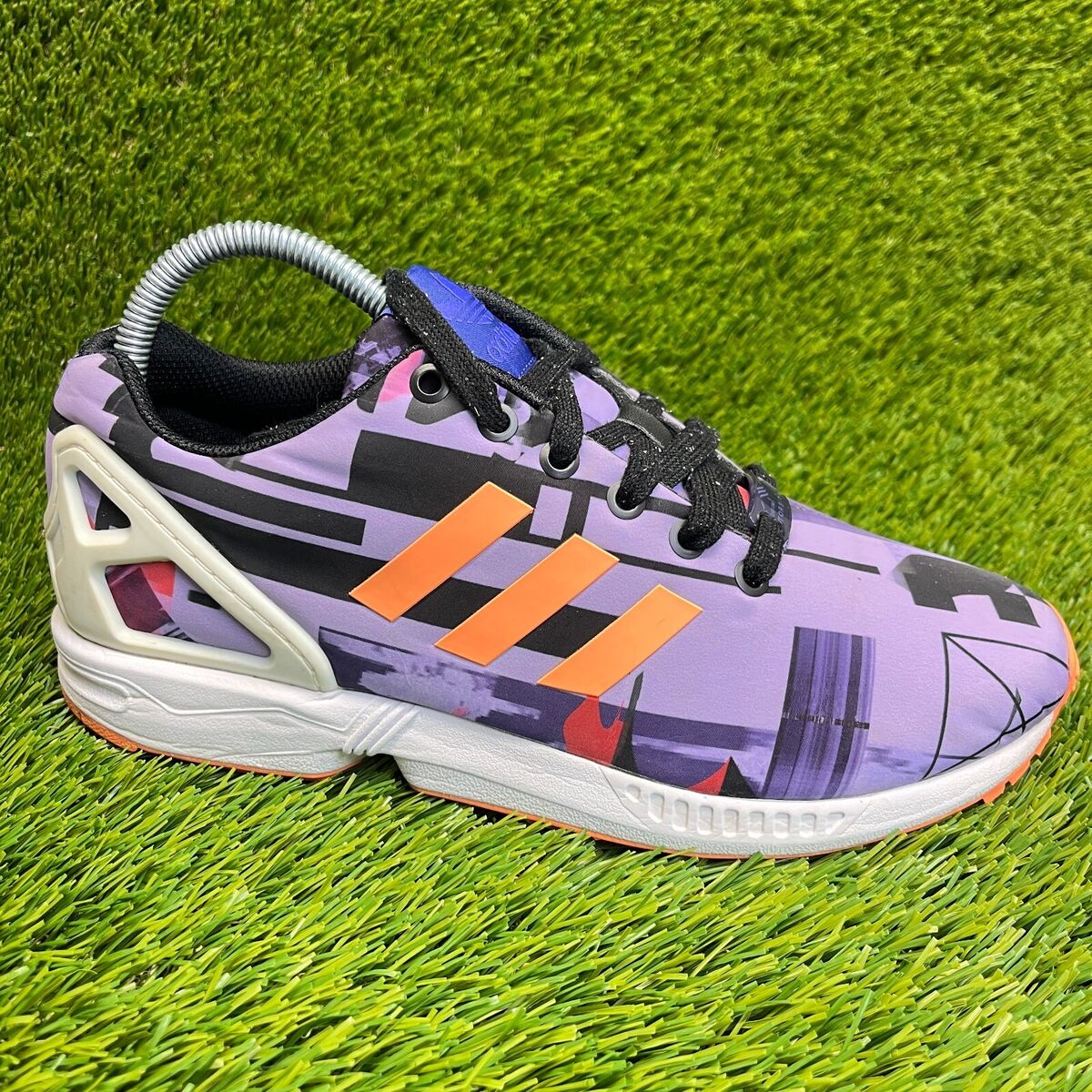 adidas ZX Flux Men's Sneakers for Sale | Authenticity adidas ZX Flux Men's Sneakers for Sale | Authenticity