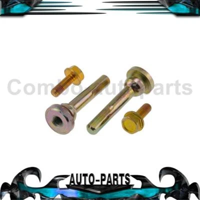 Kit de pinza de freno trasera para Ford Mustang 2011 2012 2013 2014 3,7 L Foto 1 de 3