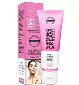 Dark Spot Corrector Cream- Body Concealer Cream for Underarms Knees Elbows 11/23 - Picture 1 of 7