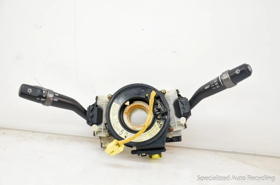 Interruptor combinado de faros limpiaparabrisas Lexus Is300 2002 OEM Foto 1 de 4